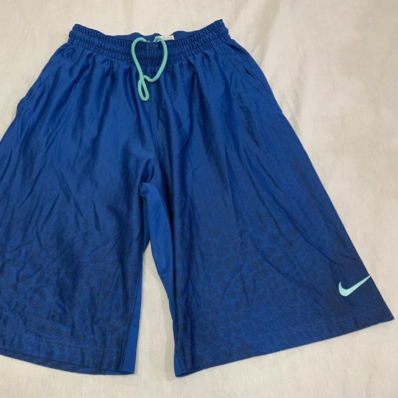 ๐๐๐  NIKE BOYS ATHLETIC  SHORTS SIZE L ๐๐๐ - Picture 3 of 9